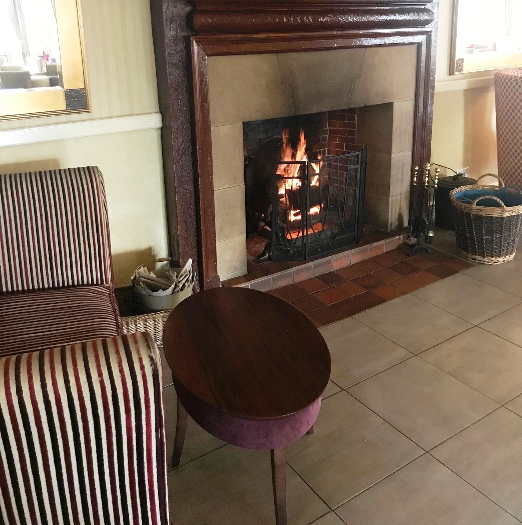 Cumbria Grand Hotel 54/82