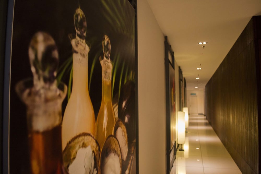 Grand Alora Hotel 26/49