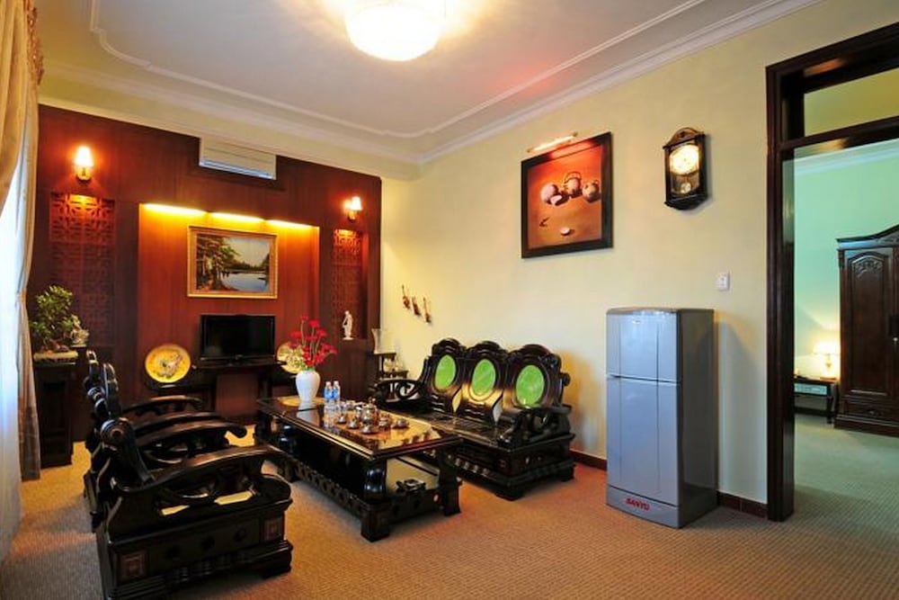 Duy Tan Hotel 31/47