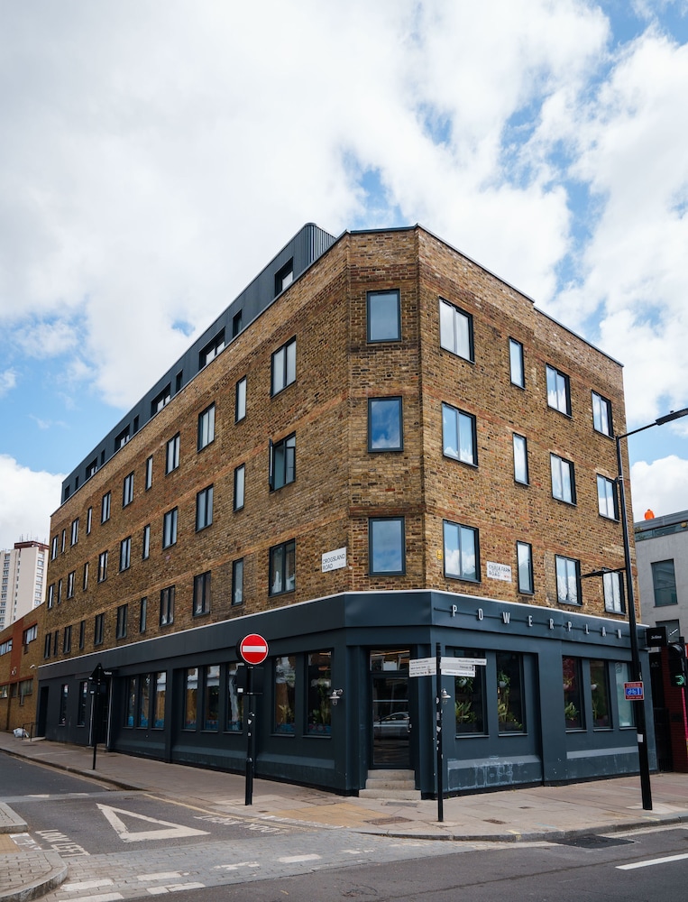 The Camden Town Hotel 41/46