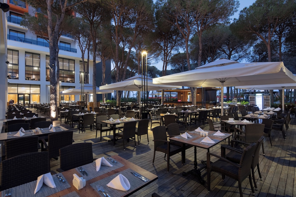 Trendy Lara Hotel 51/67
