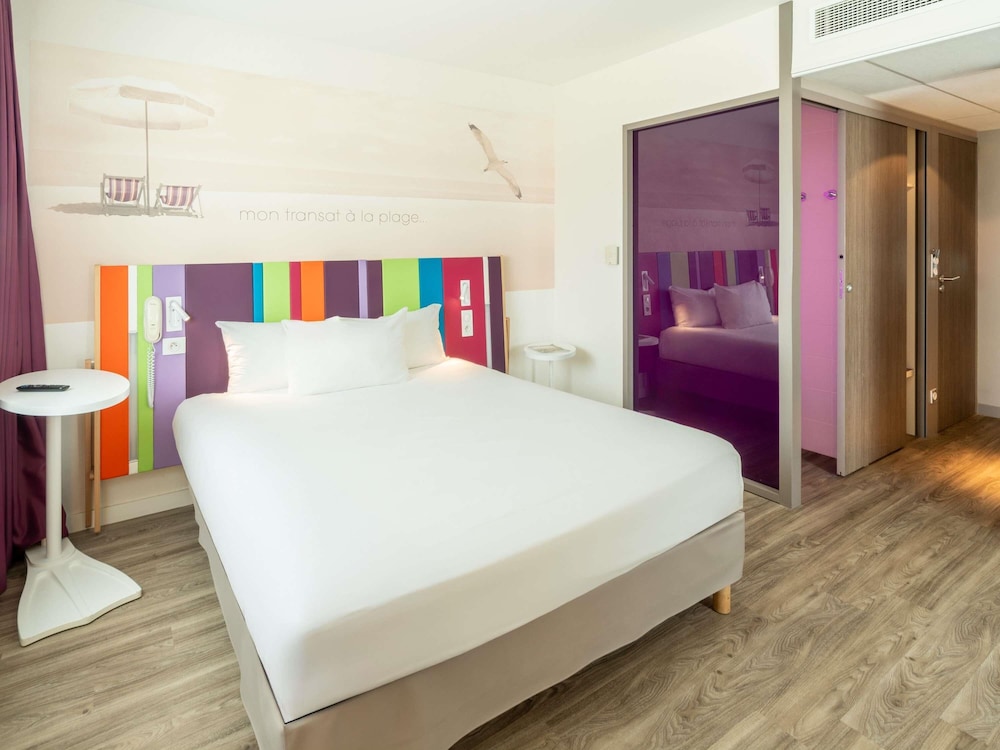 Ibis Styles Les Sables Olonne Sur Mer 14/50