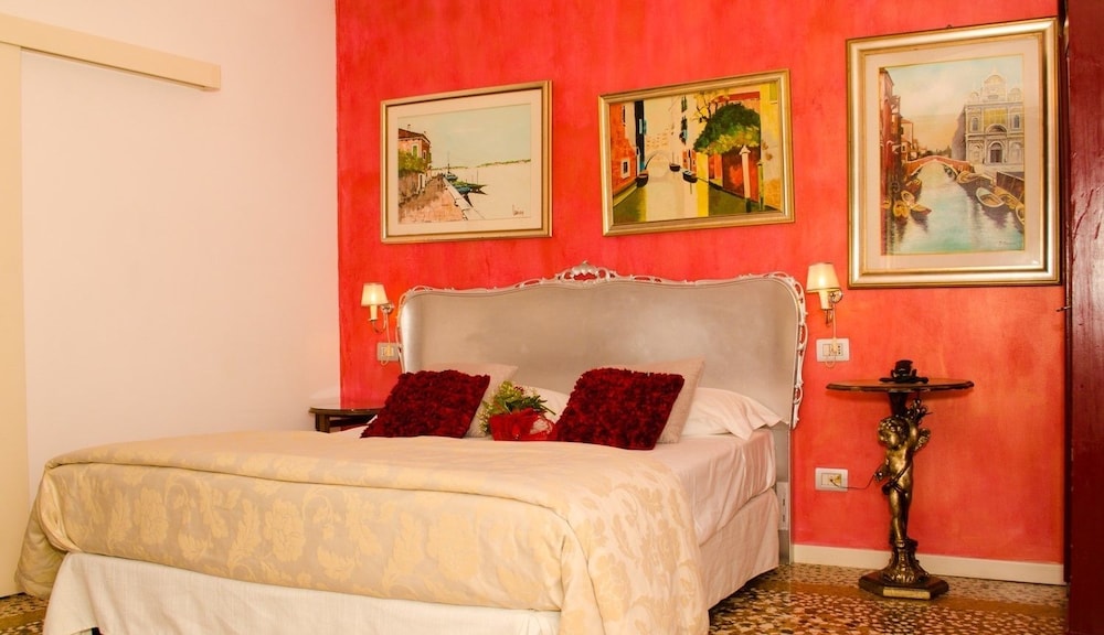 Relais Alcova del Doge 13/50
