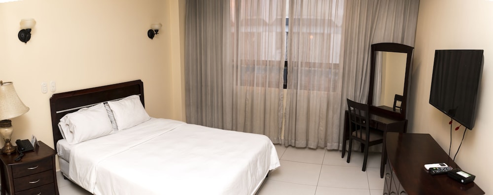 Hotel Novo 7/31
