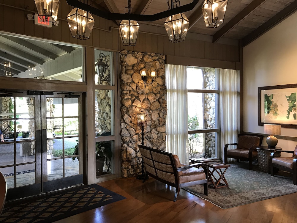 Arnold Palmers Bay Hill Club And Lodge 54/78