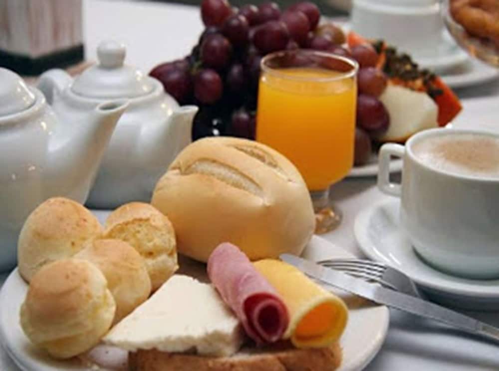 Samba Rio Jacarepagua 12/40