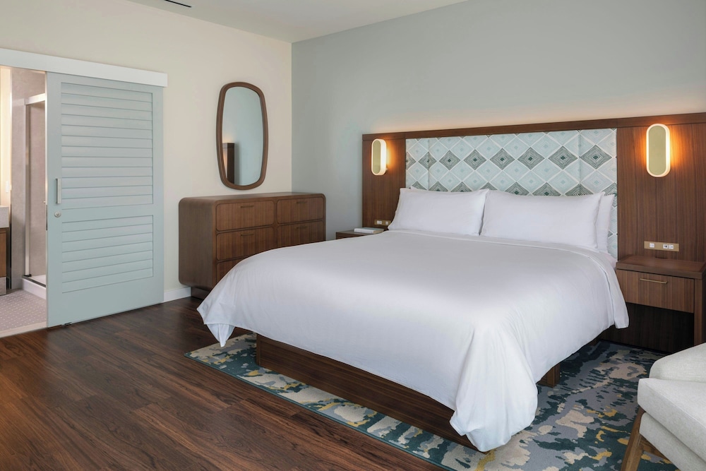Marriott Vacation Club, Waikiki 18/59
