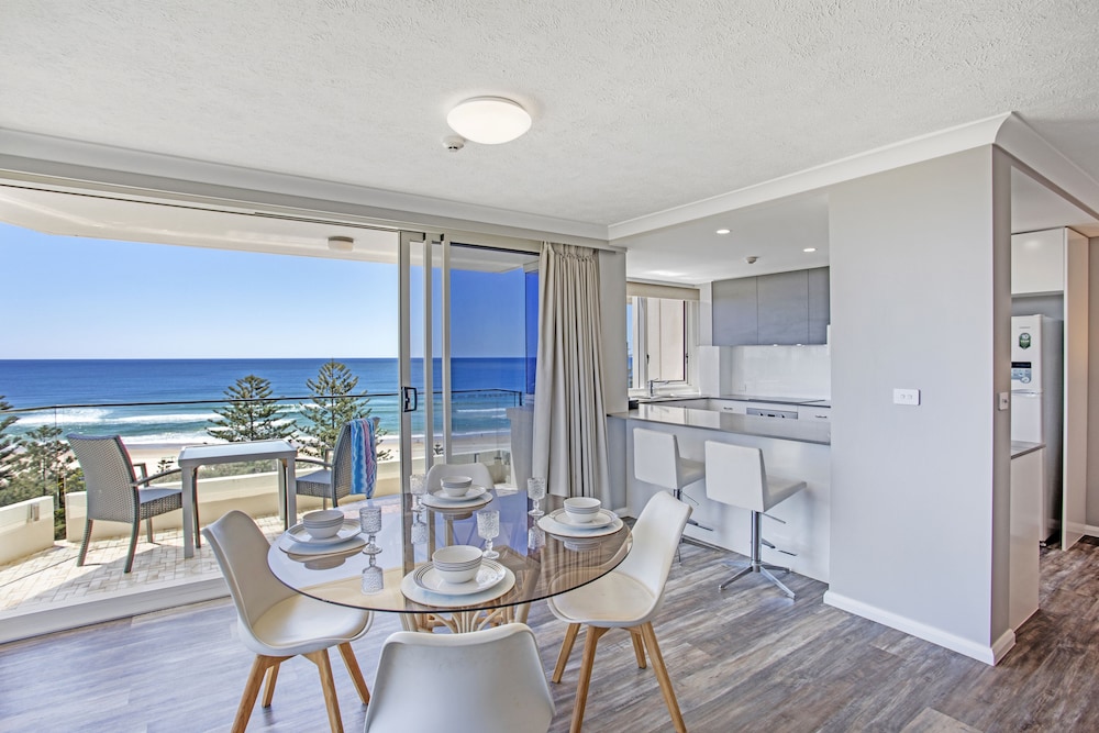 Southern Cross Apartments 57/70