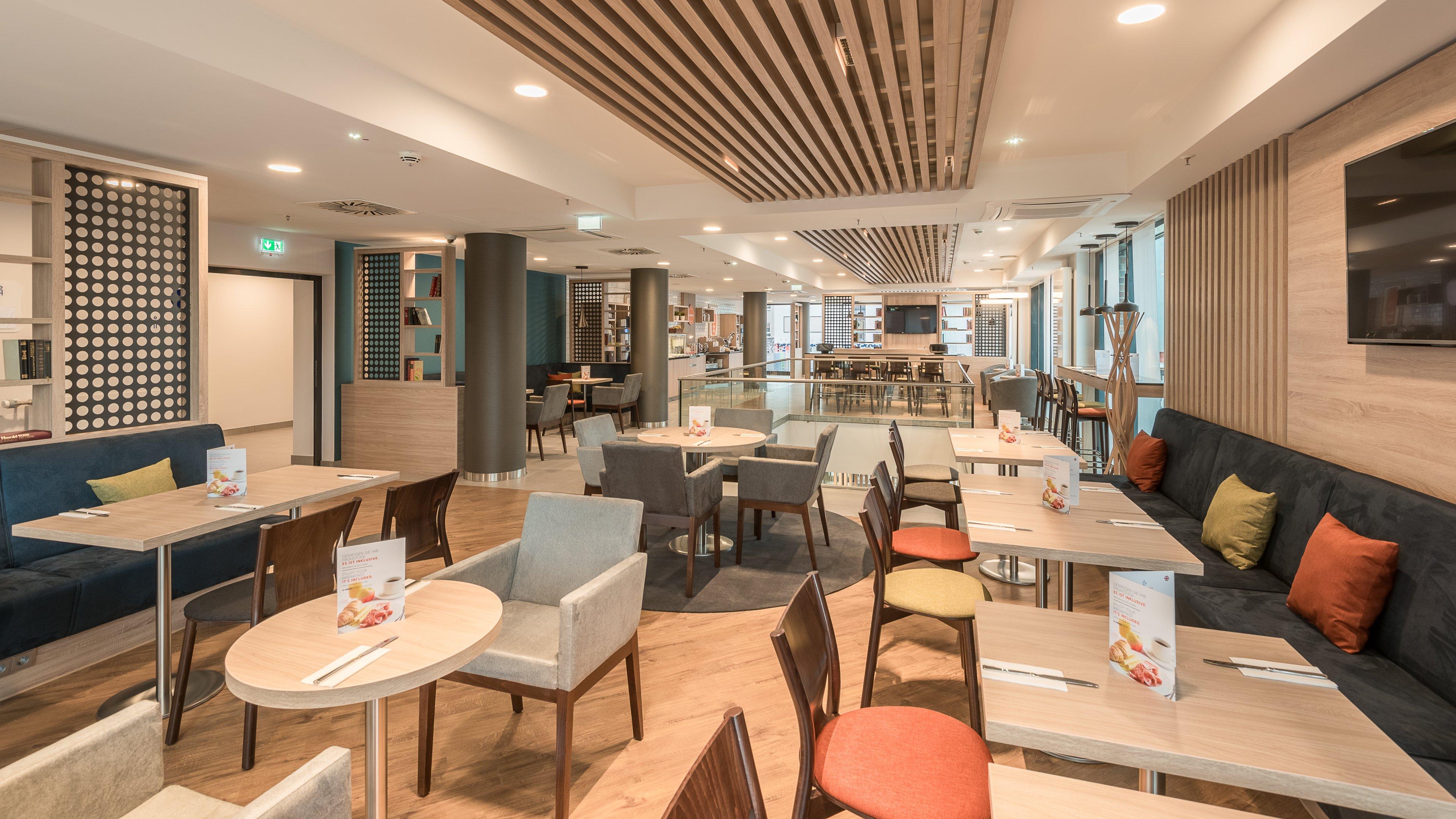 Premier Inn Hamburg City Hammerbrook 43/60