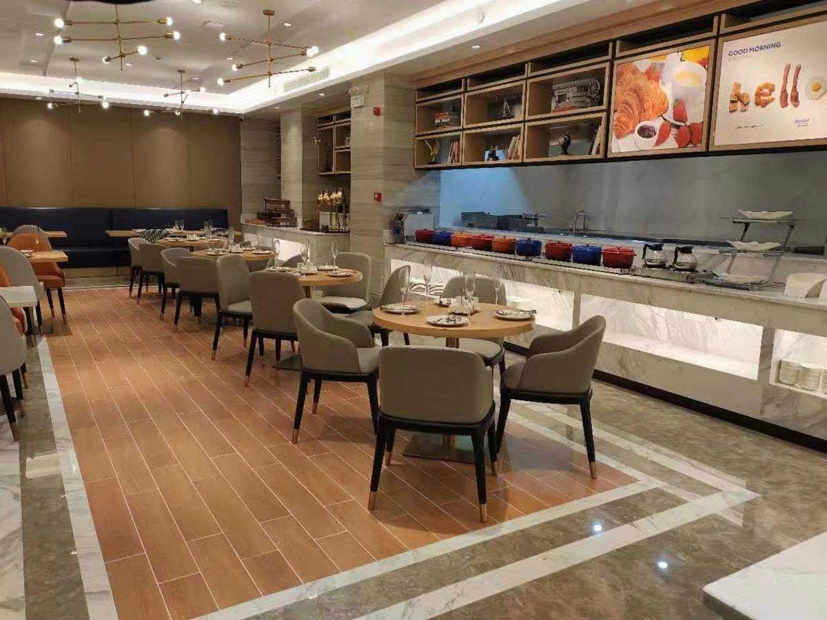 Kyriad Marvelous Hotel Huizhou Huiyang Station YI Center 22/36