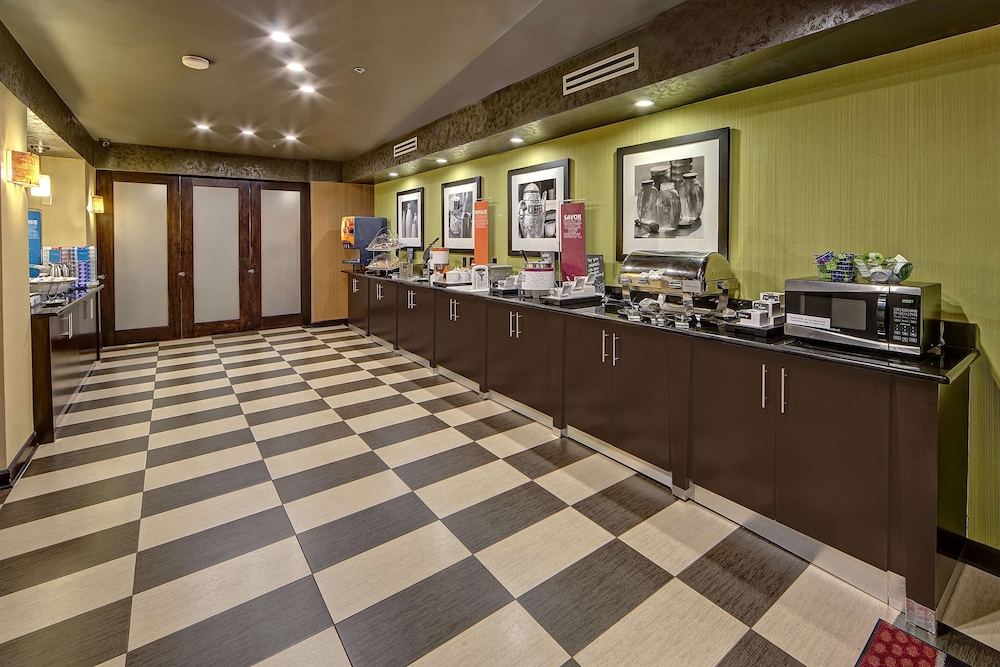 Hampton Inn Indianapolis SW Plainfield 33/44