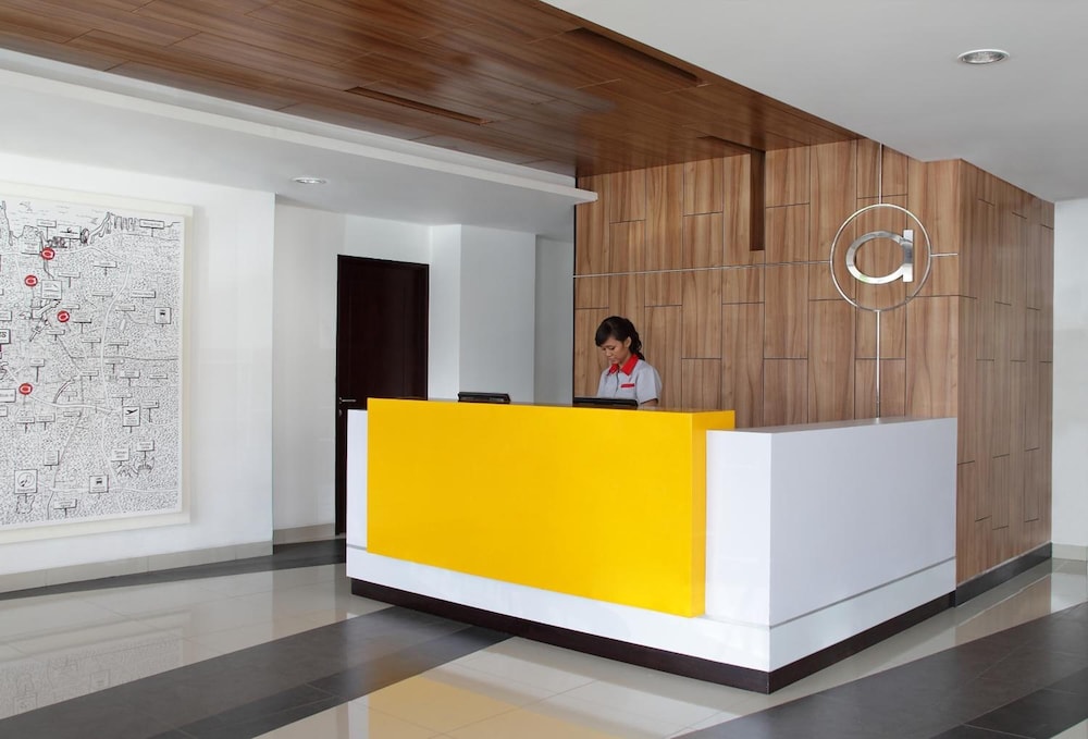Amaris Hotel Tendean 6/33
