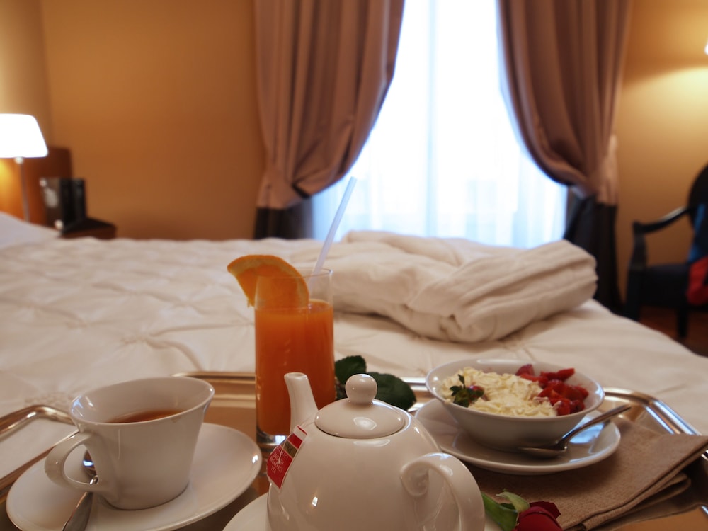Hotel Porta Felice & Spa 58/66