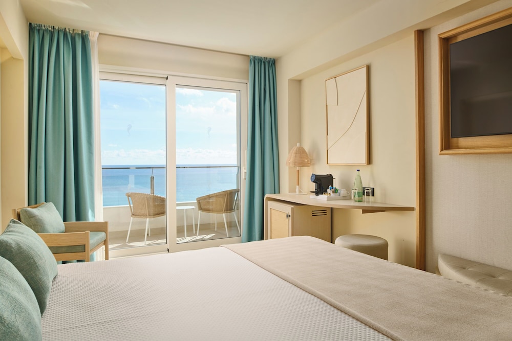 Select, Single, Double Bed, Sea View، Hipotels Don Juan 3/7
