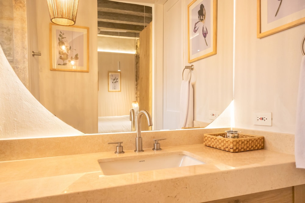 Hotel Casa La Mantilla by Faranda Boutique 54/58