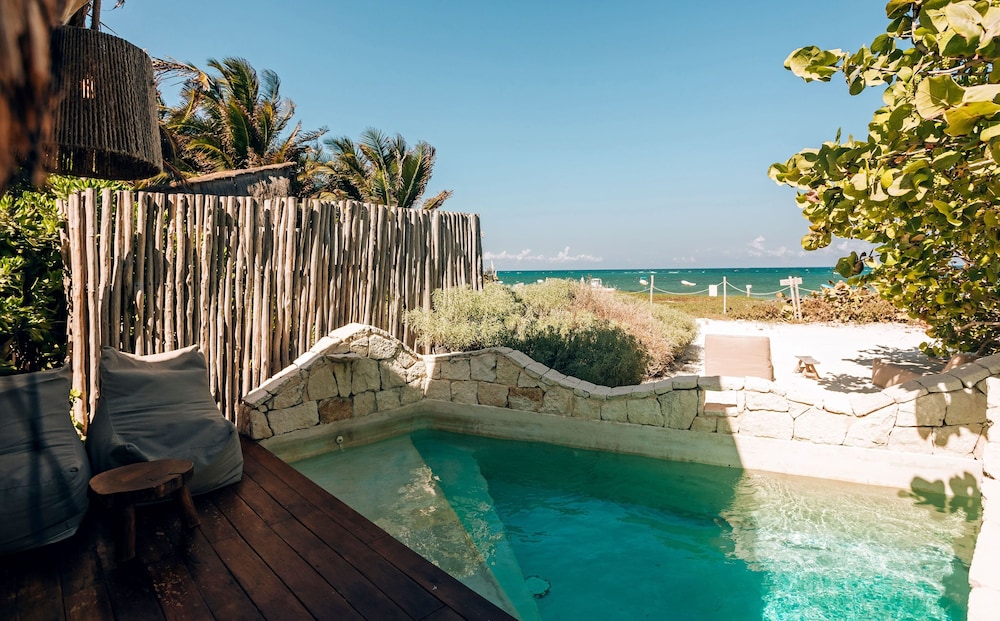 Ikal Boutique Hotel Tulum 47/50