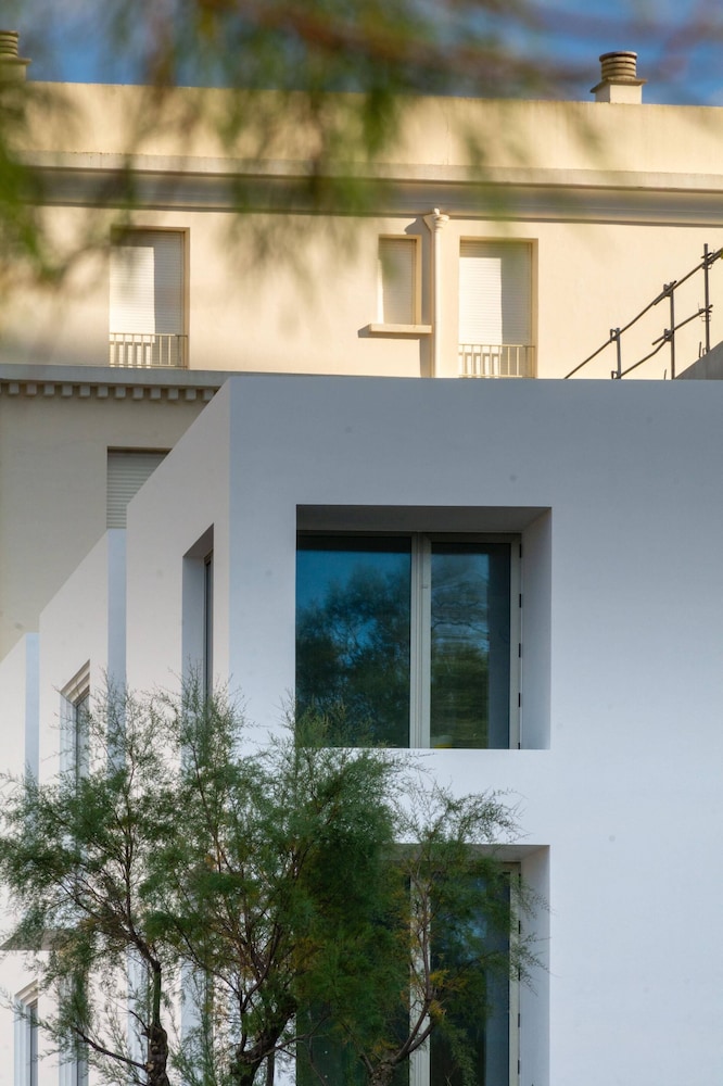 Hotel de La Plage 4/50