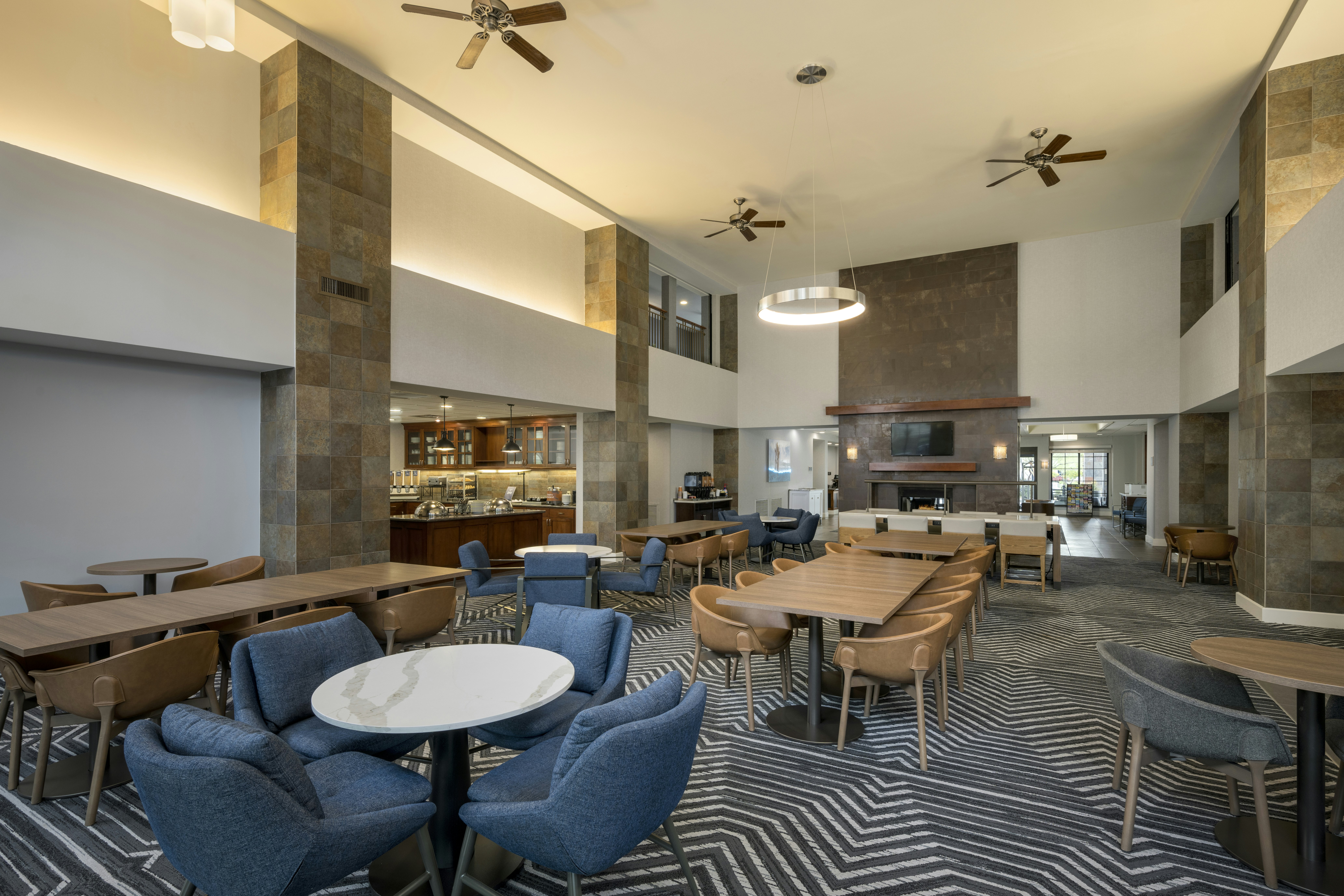 Homewood Suites by Hilton Phoenix North-Happy Valley 36/55