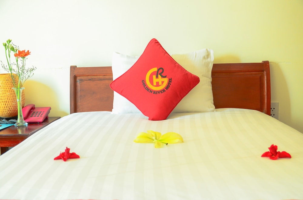 Golden River Hotel 29/46