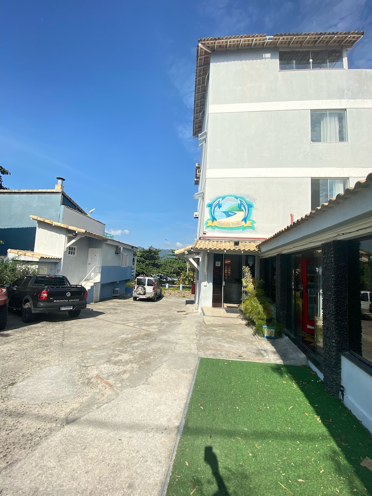 Pousada Casa da Praia 31/38