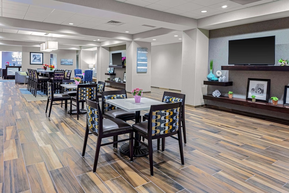 Hampton Inn Cranbury Nj 36/45