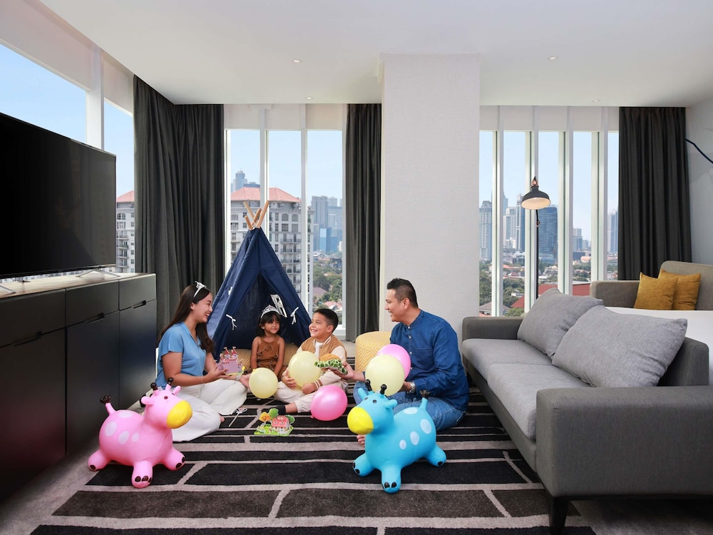 Novotel Jakarta Cikini 29/49