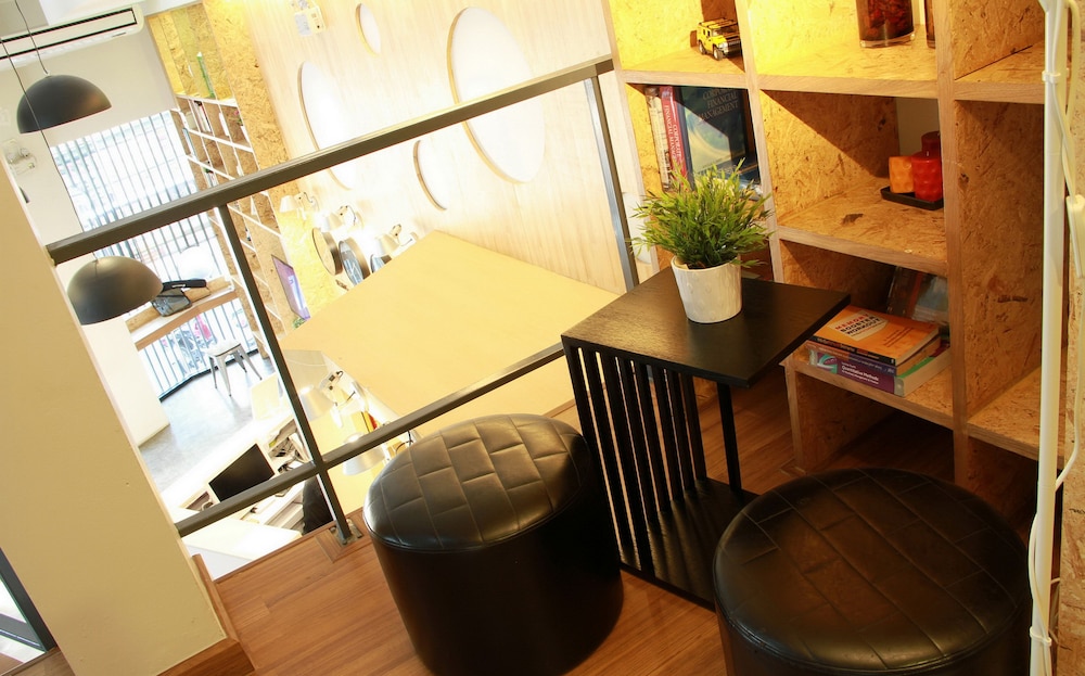 Mybed Sathorn 22/30