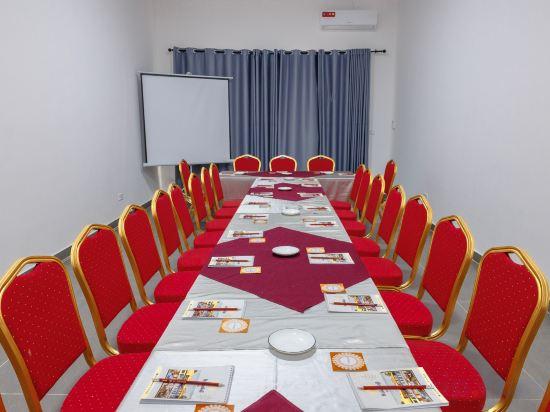 Bakadaji Hotel 15/21