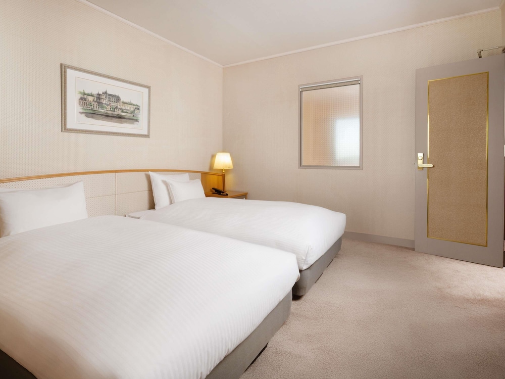 Mercure Toyama Tonami Resort & Spa 10/49