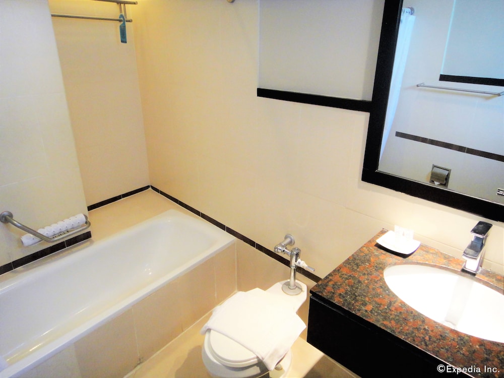 Mallberry Suites Business Hotel 15/59