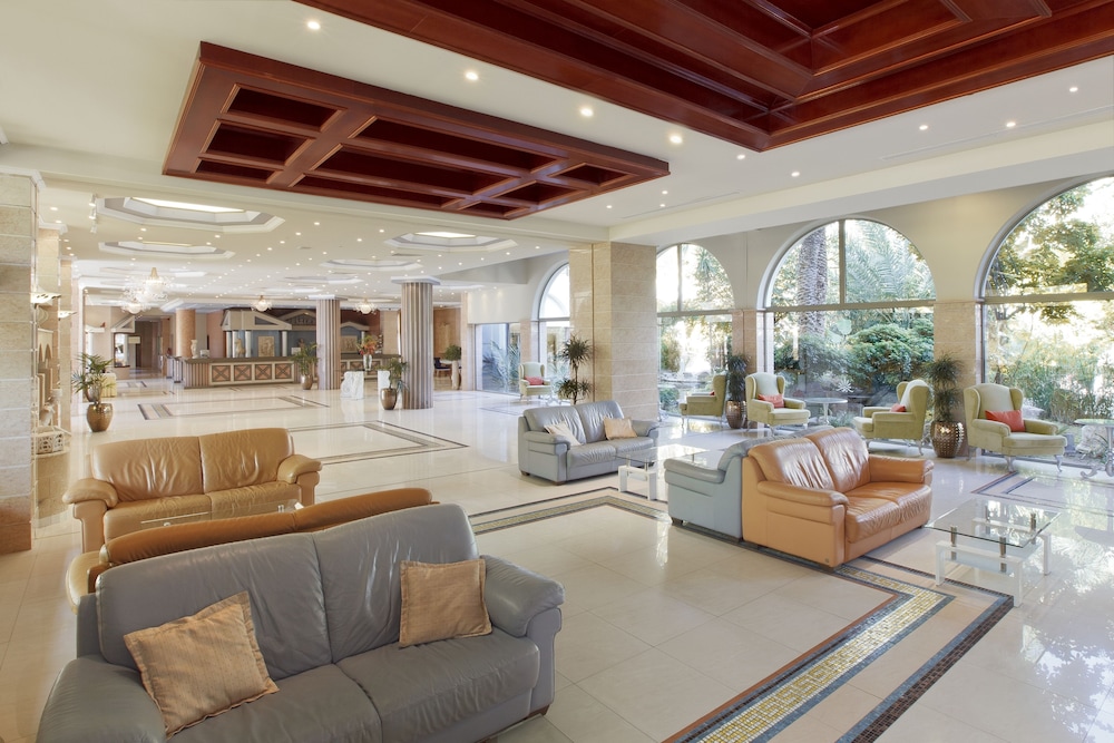 Atrium Palace Thalasso Spa Resort and Villas 30/50