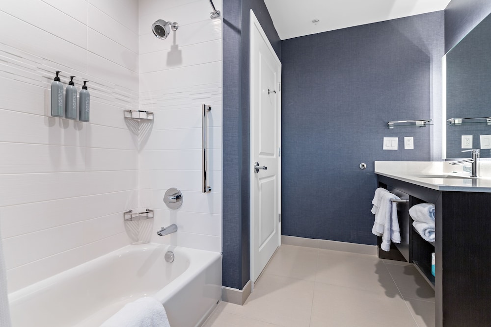 Residence Inn by Marriott Port Arthur 56/61