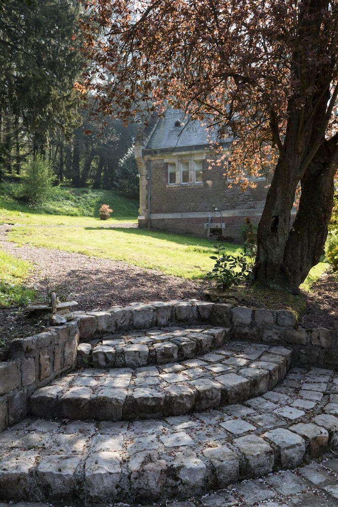Domaine de Joinville Spa 43/50