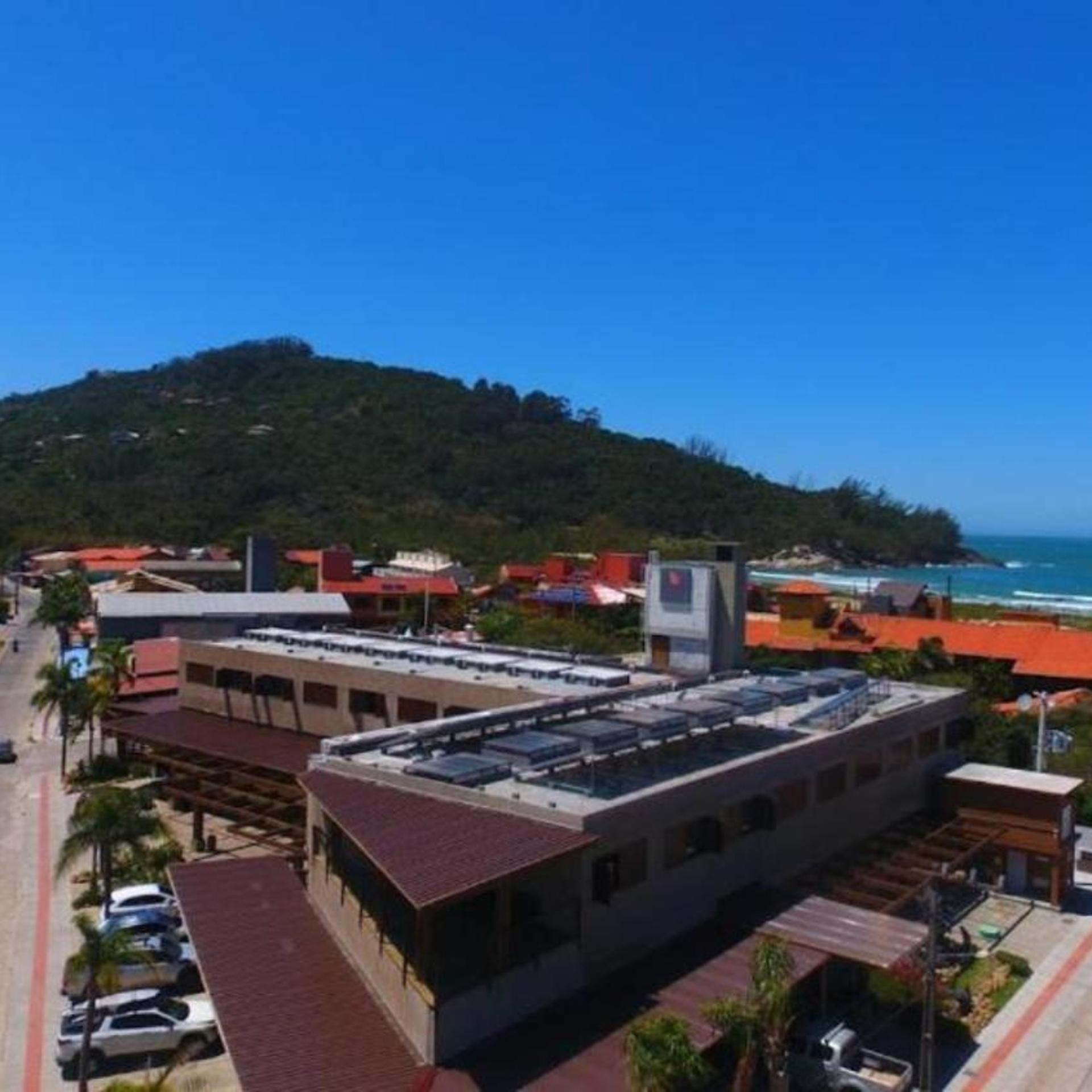 Pitaya Apart Hotel 4/50