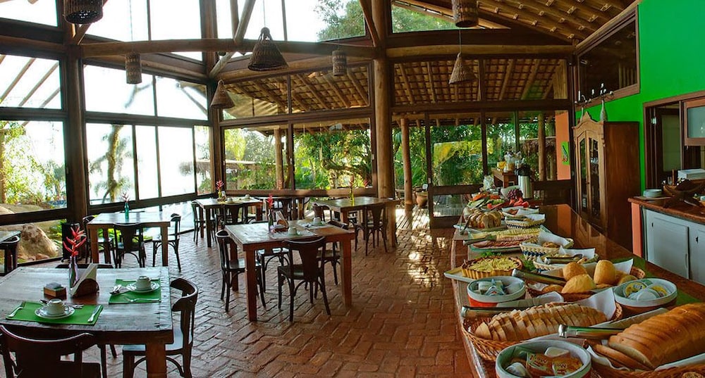 Resort Refugio Do Estaleiro 59/73