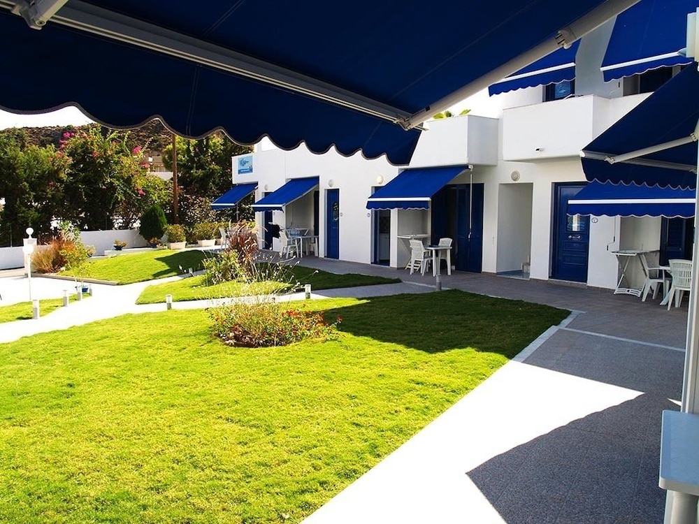 Mediterraneo Apartments 55/62