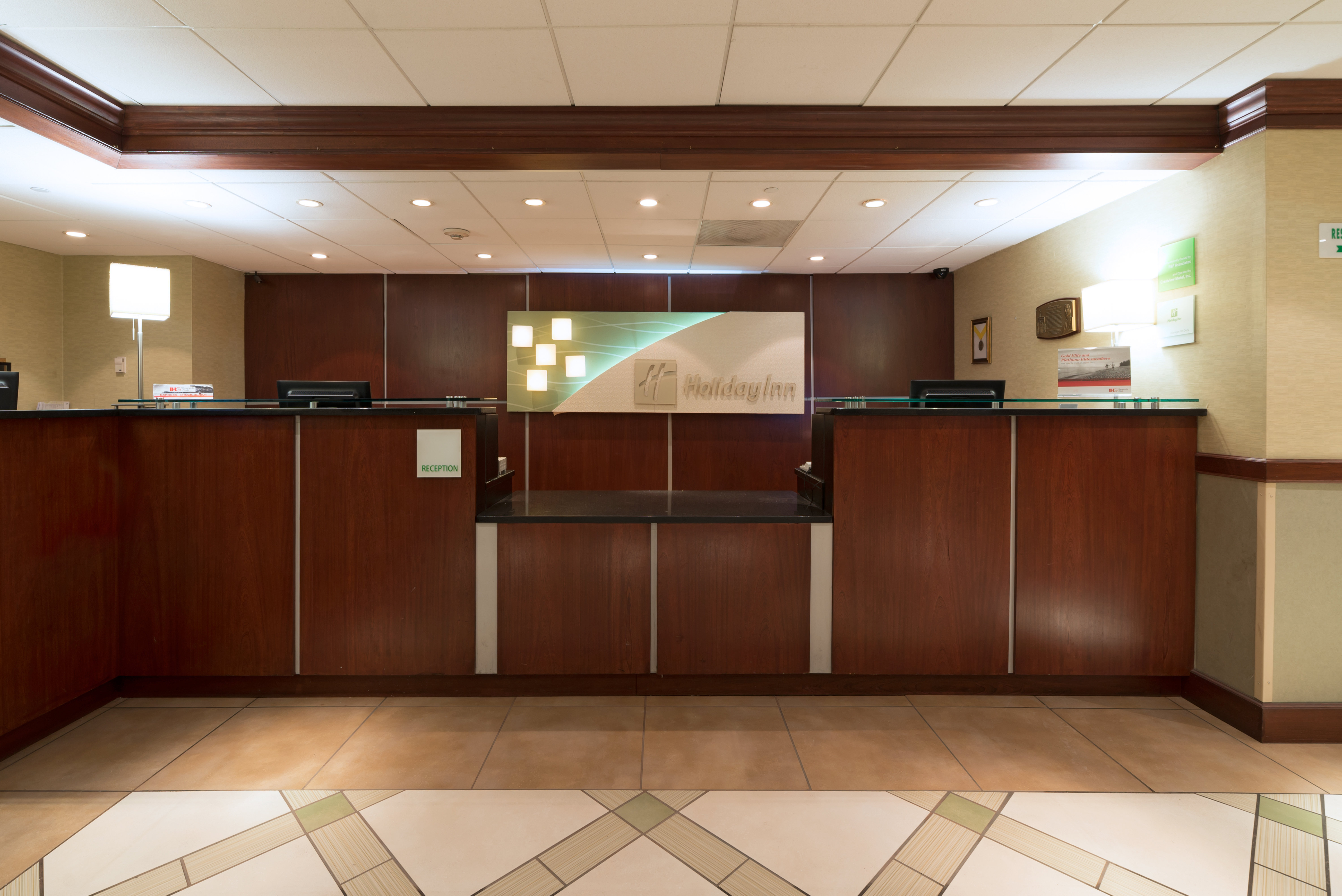 Garner Hotel Totowa by IHG 9/74