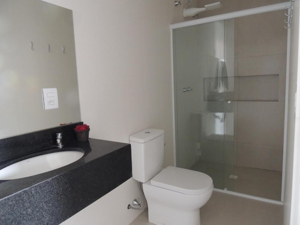 جناح بسرير مزدوج، Hotel Recanto dos Dinossauros 4/4