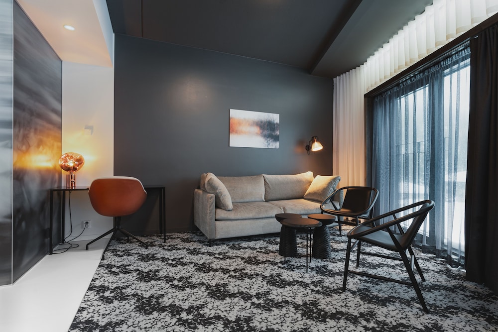 Design Hotel Levi 33/50