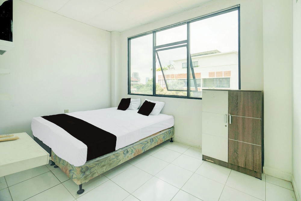 Hotel O Palmerah Near Binus University Formerly Wisma Bango 15/26