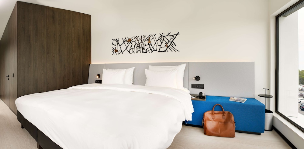 Radisson Blu Bruges 12/68