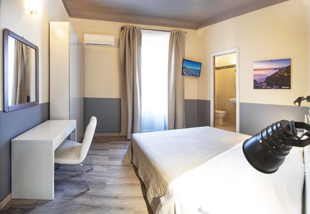 Albergo La Villetta 14/46