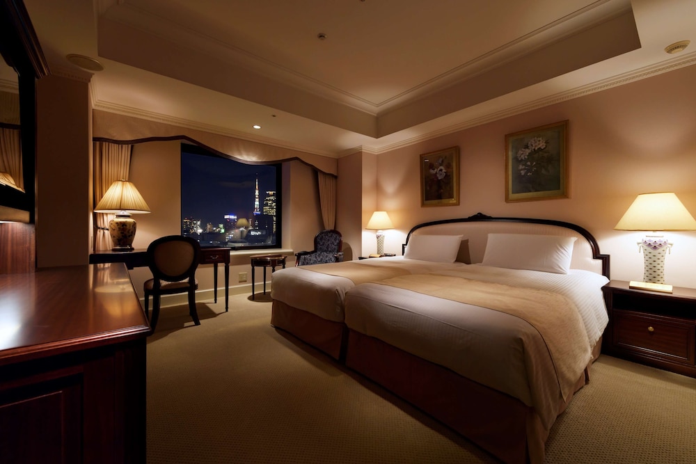 Dai Ichi Hotel Tokyo 29/73