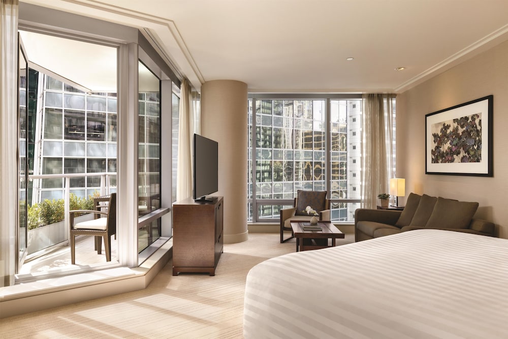 Hyatt Vancouver Downtown Alberni 22/63
