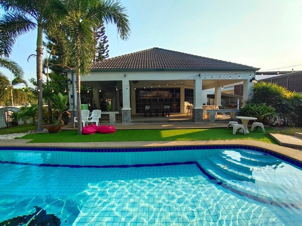 Baan Sudrak Pool Villa Hua Hin 7/44