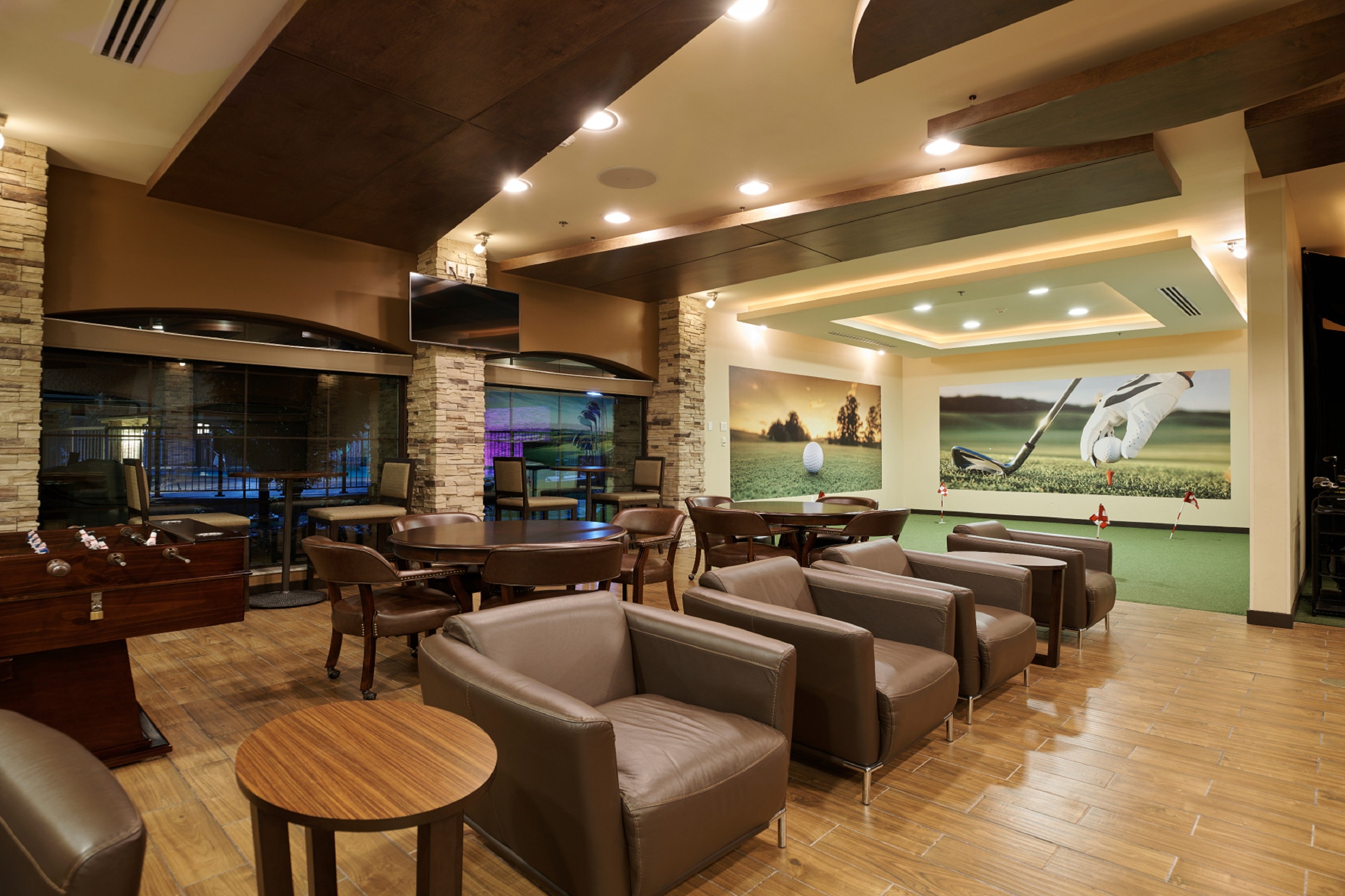 Staybridge Suites CHIHUAHUA 47/73
