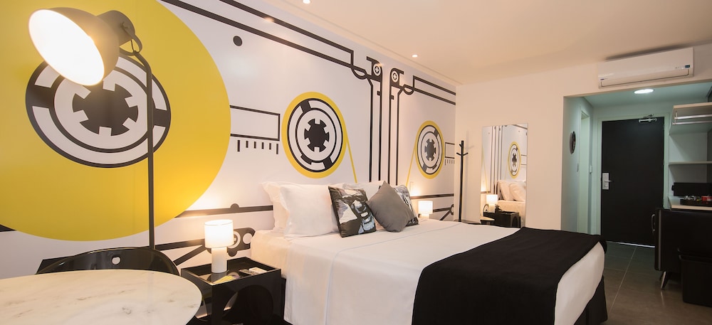 Kembali Hotel Porto de Galinhas - Adults Only 27/71