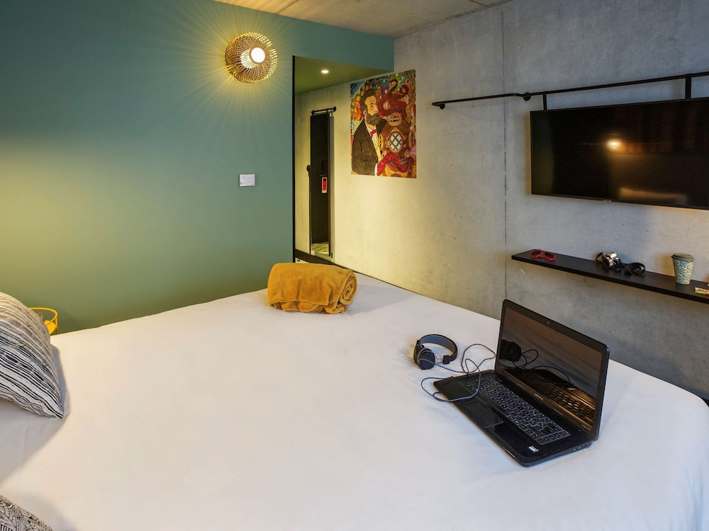 Ibis Styles Amiens Centre 44/76