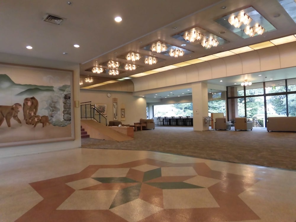 Beppu Housensou 4/42