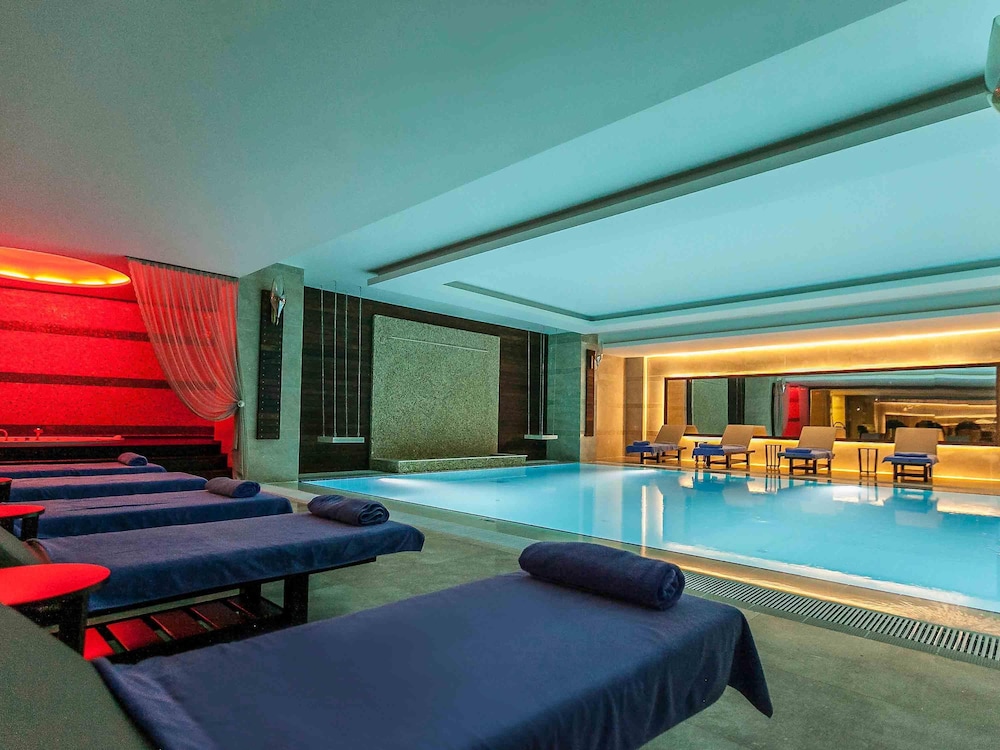NOVOTEL DIYARBAKIR 25/49